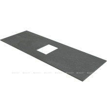 Столешница Allen Brau Priority 120 graphite structure 1.31012.GR-S