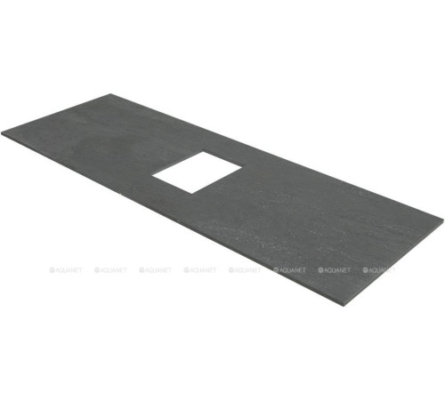 Столешница Allen Brau Priority 120 graphite structure 1.31012.GR-S