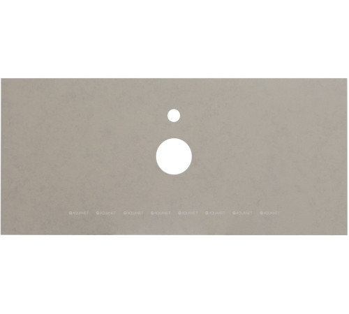 Столешница Aquanet Nova Lite 100 бежевый LF00 00257606