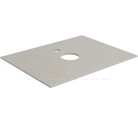 Столешница Aquanet Nova Lite 60 бежевый LF00 00257609