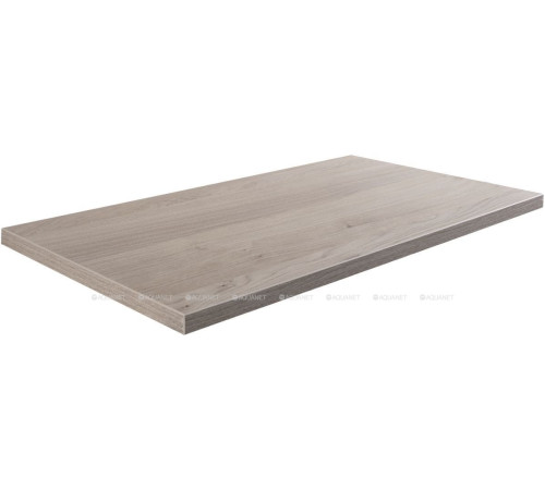 Столешница Aquanet Порто 470x800 мм дуб антик 00205963