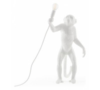Зверь световой Seletti Monkey Lamp 14926