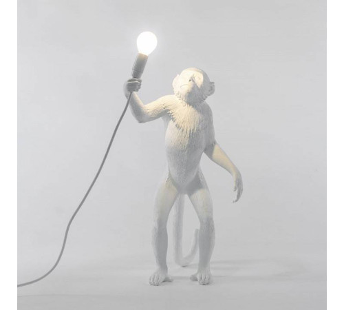 Зверь световой Seletti Monkey Lamp 14926
