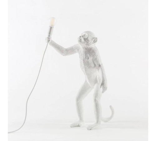 Зверь световой Seletti Monkey Lamp 14926