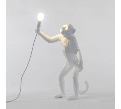 Зверь световой Seletti Monkey Lamp 14926