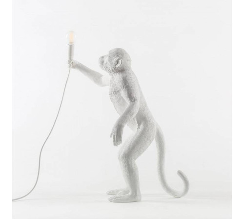 Зверь световой Seletti Monkey Lamp 14926