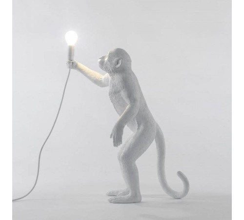 Зверь световой Seletti Monkey Lamp 14926