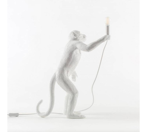 Зверь световой Seletti Monkey Lamp 14926