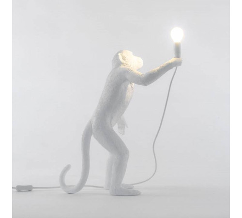 Зверь световой Seletti Monkey Lamp 14926