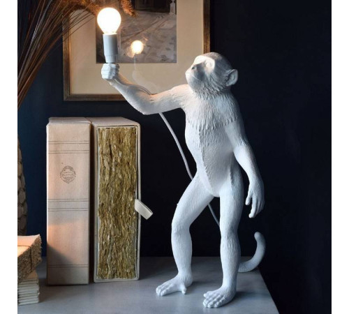 Зверь световой Seletti Monkey Lamp 14926