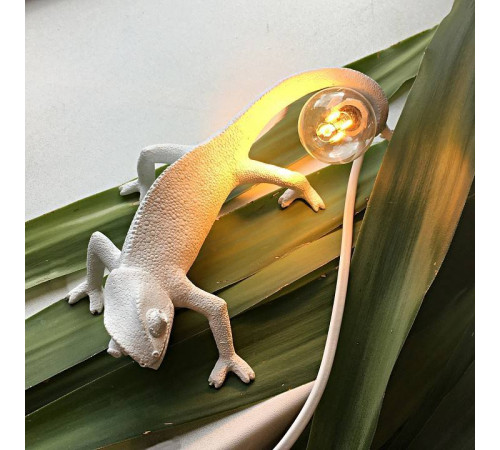 Зверь световой Seletti Chameleon Lamp 15091