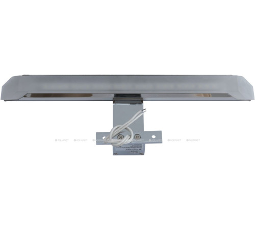 Светильник универсальный Aquanet WT-330 LED 330 мм хром WT-330 LED