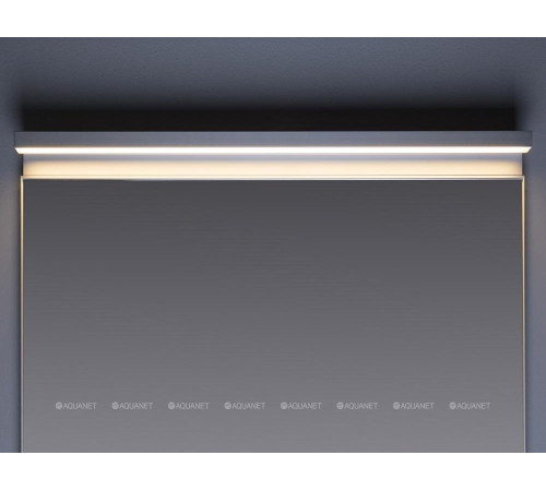 Светильник De Aqua Алюминиум 100 серебро 00261782