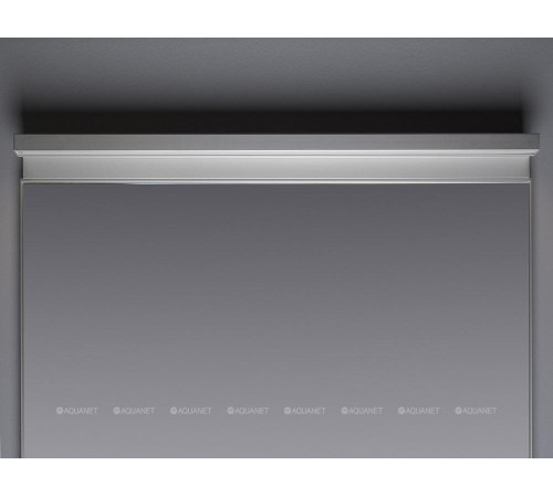 Светильник De Aqua Алюминиум 100 серебро 00261782