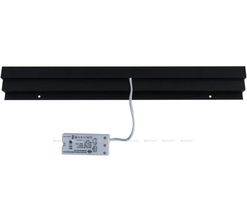 Светильник De Aqua Алюминиум 50 черный 00261785