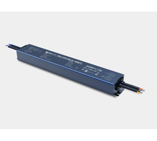 Блок питания SWG PRO DALI-DT 00-00045873