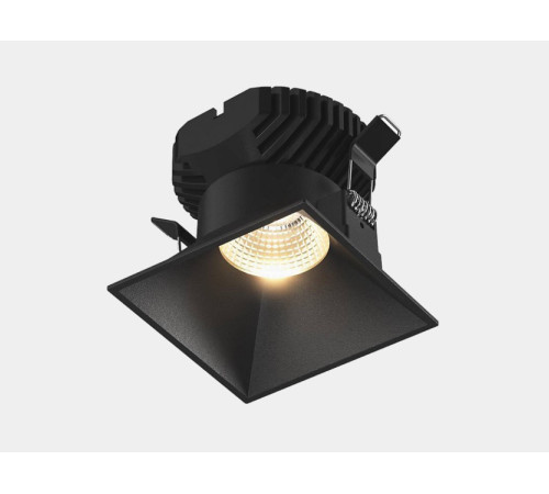 Корпус на 1 пост SWG PRO COMBO COMBO-34-BL