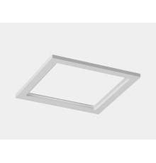 Рамка на 1 светильник SWG PRO COMBO COMBO-3S1-WH