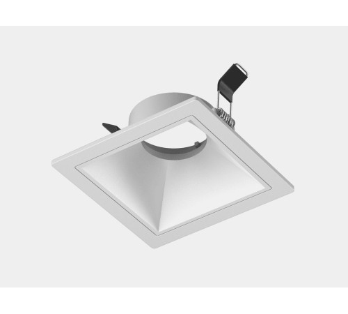 Рамка на 1 светильник SWG PRO COMBO COMBO-3S1-WH