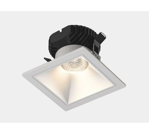 Рамка на 1 светильник SWG PRO COMBO COMBO-3S1-WH