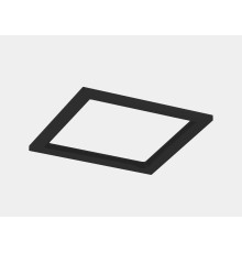 Рамка на 1 светильник SWG PRO COMBO COMBO-3S1-BL