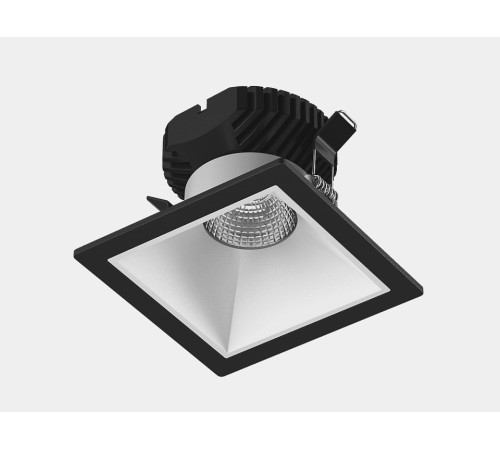 Рамка на 1 светильник SWG PRO COMBO COMBO-3S1-BL