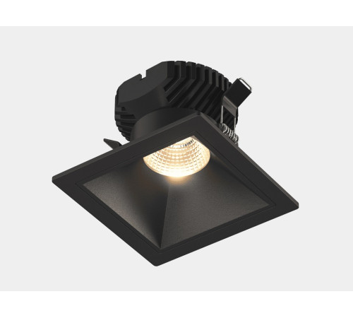 Рамка на 1 светильник SWG PRO COMBO COMBO-3S1-BL