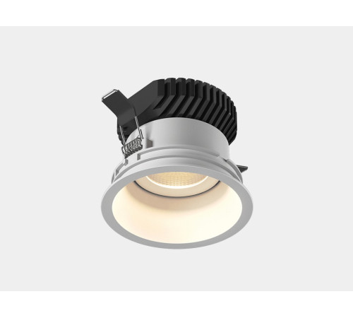 Корпус на 1 пост SWG PRO COMBO COMBO-41-WH