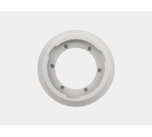 Рамка на 1 светильник SWG PRO MINI COMBO MINI-COMBO-D-WH