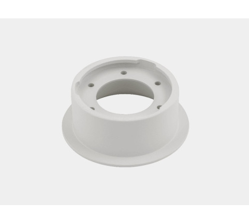 Рамка на 1 светильник SWG PRO MINI COMBO MINI-COMBO-D-WH