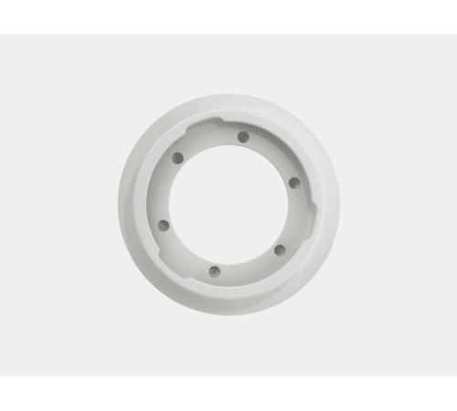 Рамка на 1 светильник SWG PRO MINI COMBO MINI-COMBO-C-WH