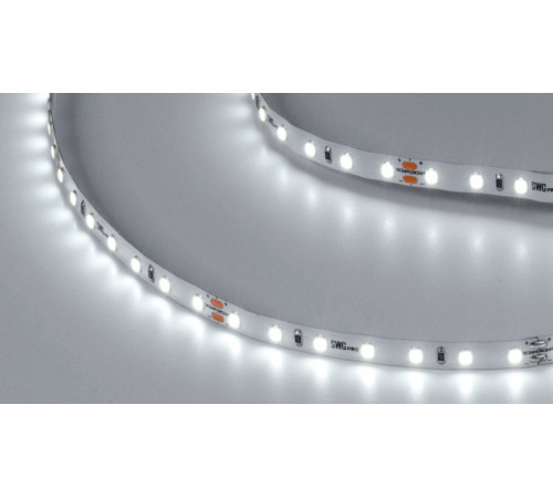 Лента светодиодная SWG PRO SWG2P84 SWG2P84-24-8.6-W