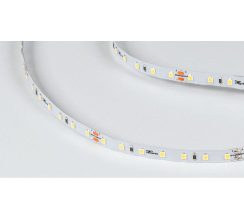 Лента светодиодная SWG PRO SWG2P84 SWG2P84-24-8.6-W