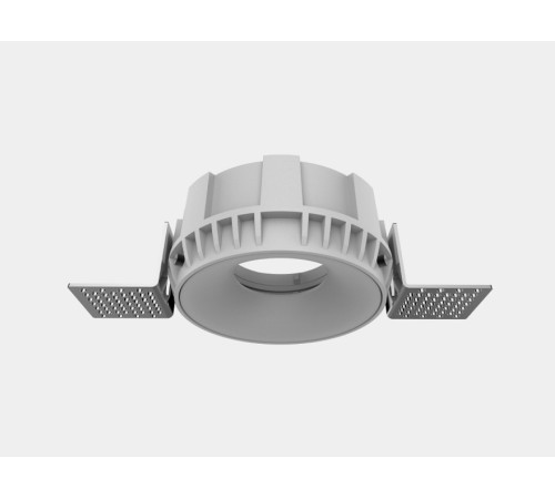 Рамка на 1 светильник SWG PRO COMBO COMBO-FR-43-WH