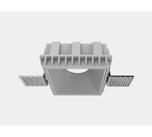 Рамка на 1 светильник SWG PRO COMBO COMBO-FR-34-WH