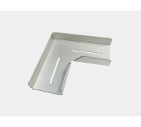 Соединитель профилей угловой SWG PRO PRO 00-00006957