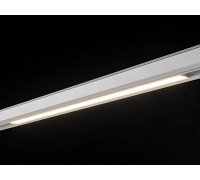 Накладной светильник Lumker SY-LINK 600 мм 24 Вт белый SY-LINK-600-WH-24-WW