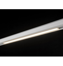 Накладной светильник Lumker SY-LINK 600 мм 24 Вт белый SY-LINK-600-WH-24-WW