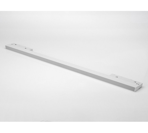 Накладной светильник Lumker SY-LINK 600 мм 24 Вт белый SY-LINK-600-WH-24-WW