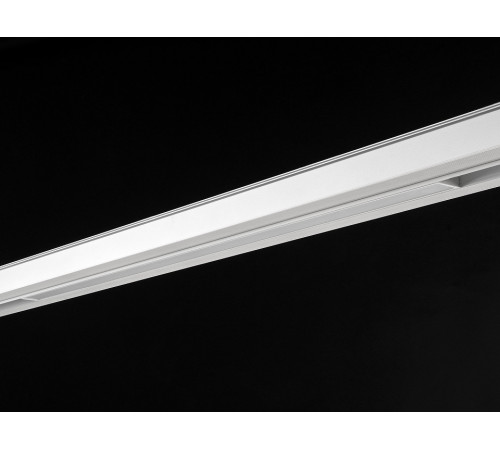 Накладной светильник Lumker SY-LINK 600 мм 24 Вт белый SY-LINK-600-WH-24-WW