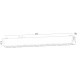 Накладной светильник SWG PRO SLIM DL-SLIM-DRBL-12-CCT