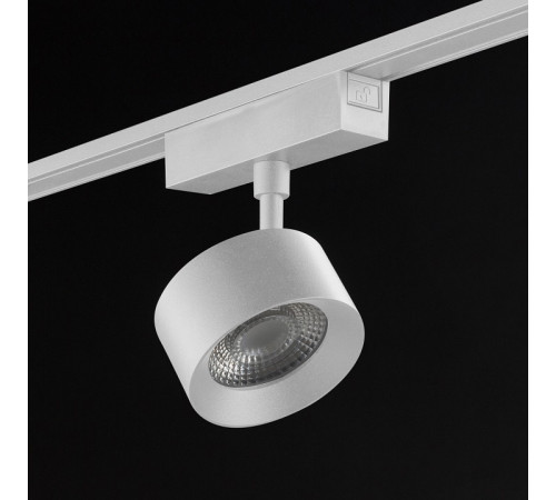 Светильник на штанге SWG PRO SLIM SL-SLIM-FTSWH-10-CCT