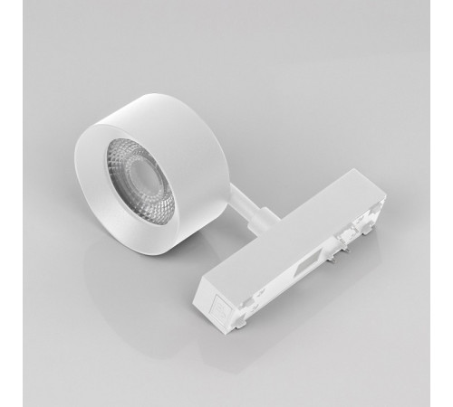 Светильник на штанге SWG PRO SLIM SL-SLIM-FTSWH-10-CCT