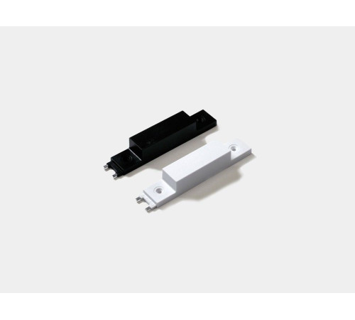 Токопровод центральный SWG PRO SLIM CN-SLIM-WH-PW