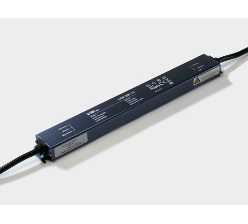 Блок питания SWG PRO LCM LCM-250-12