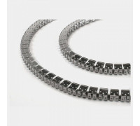 Соединитель лент гибкий SWG PRO NE-CC2120 00-00032769