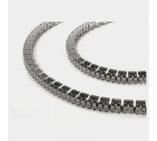 Соединитель лент гибкий SWG PRO NE-CC2120 00-00032769