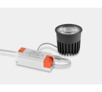 Модуль светодиодный SWG FT01 DL-FT01-12-NW