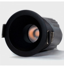 Встраиваемый светильник SWG RC RC-D52-7-BL-NW65