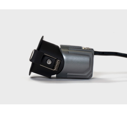 Встраиваемый светильник SWG RC RC-D52-7-BL-NW65